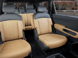 Kia Telluride X-Line SX AWD 2027