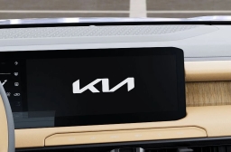 Kia Telluride X-Line SX AWD 2027