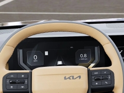 Kia Telluride X-Line SX AWD 2027