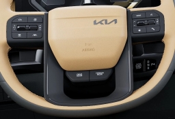 Kia Telluride X-Line SX AWD 2027