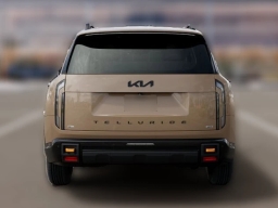 Kia Telluride X-Pro SX AWD 2027