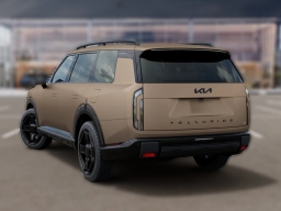 Kia Telluride X-Line SX AWD 2027
