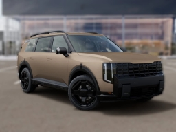 Kia Telluride X-Line SX AWD 2027