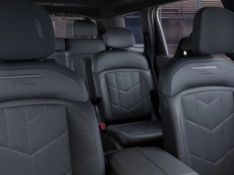 Kia Telluride X-Line SX AWD 2027