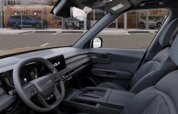 Kia Telluride X-Line SX AWD 2027