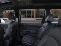 Kia Telluride X-Line SX AWD 2027