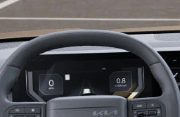 Kia Telluride X-Line SX AWD 2027