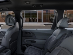 Kia Telluride X-Line SX AWD 2027