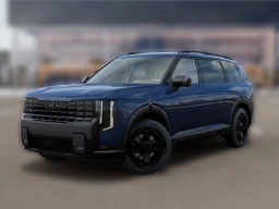 Kia Telluride Hybrid X-Line SX AWD 2027