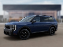 Kia Telluride Hybrid X-Line SX AWD 2027