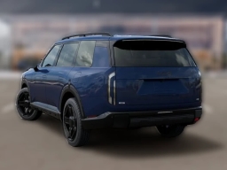 Kia Telluride Hybrid X-Line SX AWD 2027