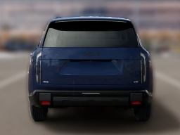 Kia Telluride Hybrid X-Line SX AWD 2027