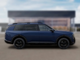 Kia Telluride Hybrid X-Line SX AWD 2027