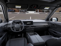 Kia Telluride Hybrid X-Line SX AWD 2027