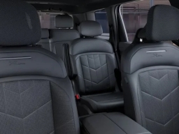 Kia Telluride Hybrid X-Line SX AWD 2027