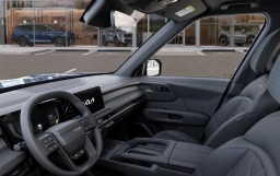 Kia Telluride Hybrid X-Line SX AWD 2027