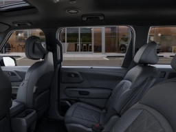 Kia Telluride Hybrid X-Line SX AWD 2027