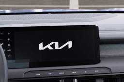 Kia Telluride Hybrid X-Line SX AWD 2027