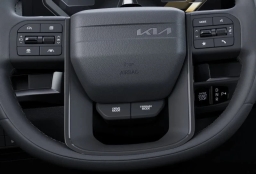 Kia Telluride Hybrid X-Line SX AWD 2027