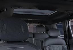 Kia Telluride Hybrid X-Line SX AWD 2027