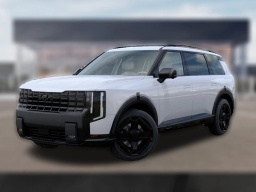 Kia Telluride Hybrid X-Line SX AWD 2027