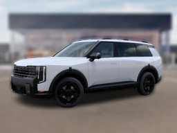 Kia Telluride Hybrid X-Line SX AWD 2027