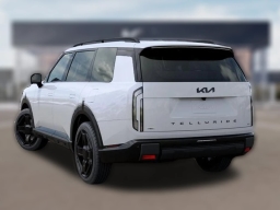 Kia Telluride Hybrid X-Line SX AWD 2027