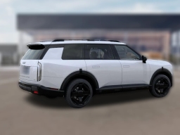 Kia Telluride Hybrid X-Line SX AWD 2027