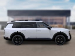 Kia Telluride Hybrid X-Line SX AWD 2027
