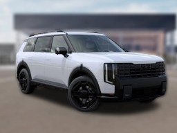 Kia Telluride Hybrid X-Line SX AWD 2027
