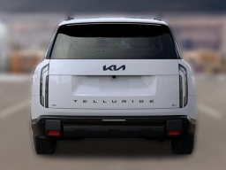 Kia Telluride Hybrid X-Line SX AWD 2027