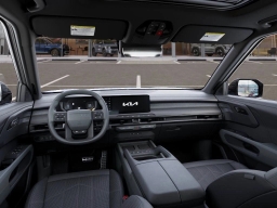 Kia Telluride Hybrid X-Line SX AWD 2027
