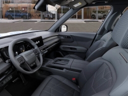 Kia Telluride Hybrid X-Line SX AWD 2027