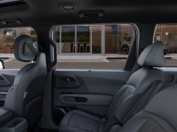 Kia Telluride Hybrid X-Line SX AWD 2027