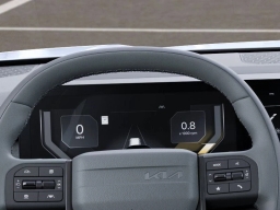 Kia Telluride Hybrid X-Line SX AWD 2027