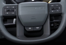 Kia Telluride Hybrid X-Line SX AWD 2027
