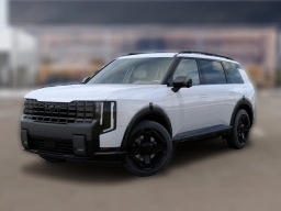 Kia Telluride Hybrid X-Line SX AWD 2027