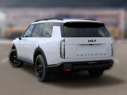 Kia Telluride Hybrid X-Line SX AWD 2027