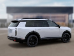 Kia Telluride Hybrid X-Line SX AWD 2027