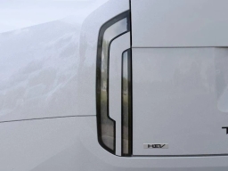 Kia Telluride Hybrid X-Line SX AWD 2027