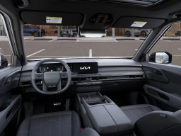 Kia Telluride Hybrid X-Line SX AWD 2027