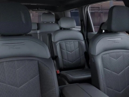Kia Telluride Hybrid X-Line SX AWD 2027