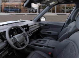 Kia Telluride Hybrid X-Line SX AWD 2027