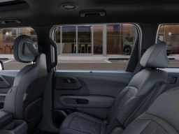 Kia Telluride Hybrid X-Line SX AWD 2027