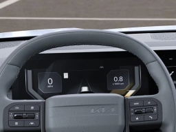 Kia Telluride Hybrid X-Line SX AWD 2027
