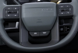 Kia Telluride Hybrid X-Line SX AWD 2027