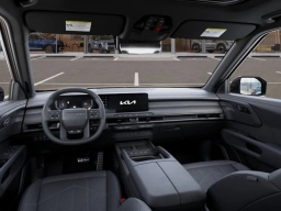 Kia Telluride Hybrid X-Line SX AWD 2027