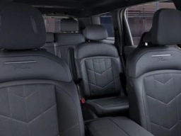 Kia Telluride Hybrid X-Line SX AWD 2027