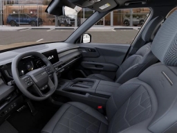 Kia Telluride Hybrid X-Line SX AWD 2027