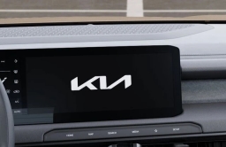 Kia Telluride Hybrid X-Line SX AWD 2027